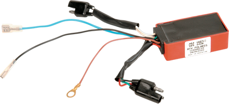 Hot Shot CDI Box - Polaris 1995 - 2003