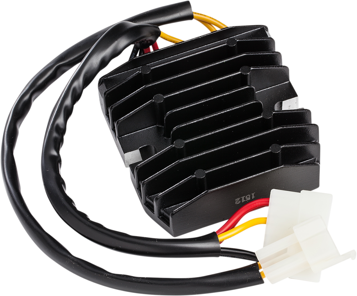 Regulator/Rectifier - Hot Shot Series 1985 - 1986