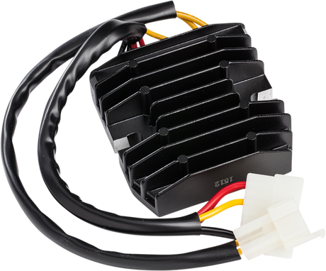 Regulator/Rectifier - Hot Shot Series 1985 - 1986