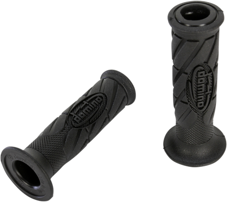 Grips - Parco - 120 mm - Open Ends - Black