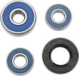Wheel Bearing Kit - Rear - \'84-\'92 YZ80 1984 - 1992