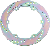 Brake Rotor - Honda GL - MD1126 1988 - 2000