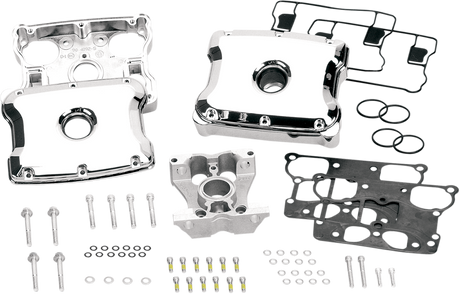 Die Cast Rocker Box - Twin Cam 1999 - 2016