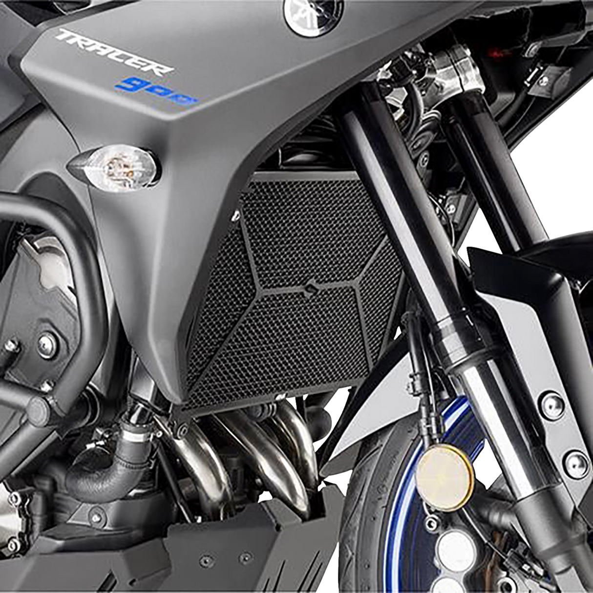 Radiator Guard - Yamaha 2018 - 2020