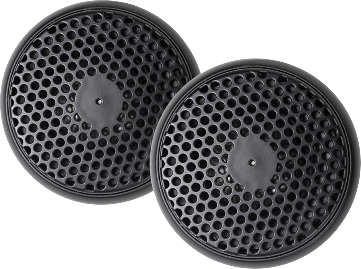 Speakers and Enclosure - Front - Polaris 2020 - 2024