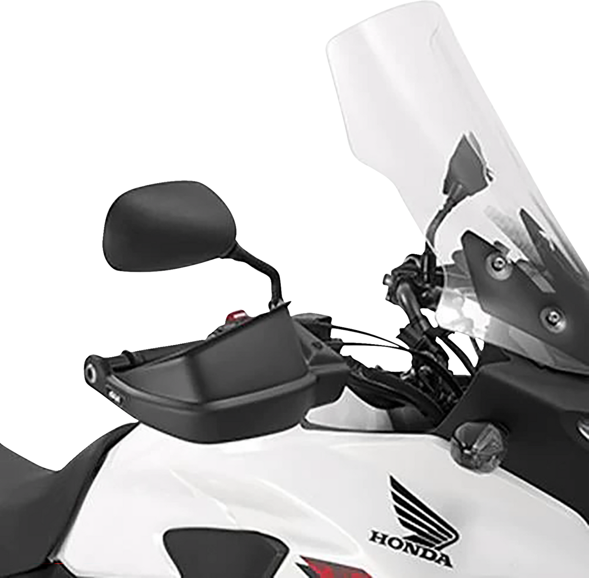 Hand Protectors - CB500X 2013 - 2018