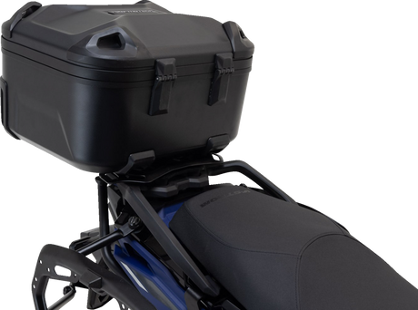 DUSC Hard Case System - Black - BMW S 1000 XR \'19-\'24 2019 - 2024