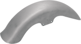 Front Fender - Steel - 6.75\" W 1990 - 1999