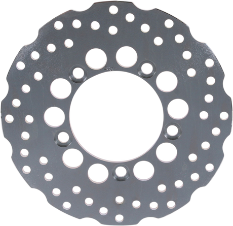 Brake Rotor - Suzuki - MD3060C 1996 - 2022