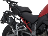 DUSC Hard Case System - Multistrada V4 2021 - 2024
