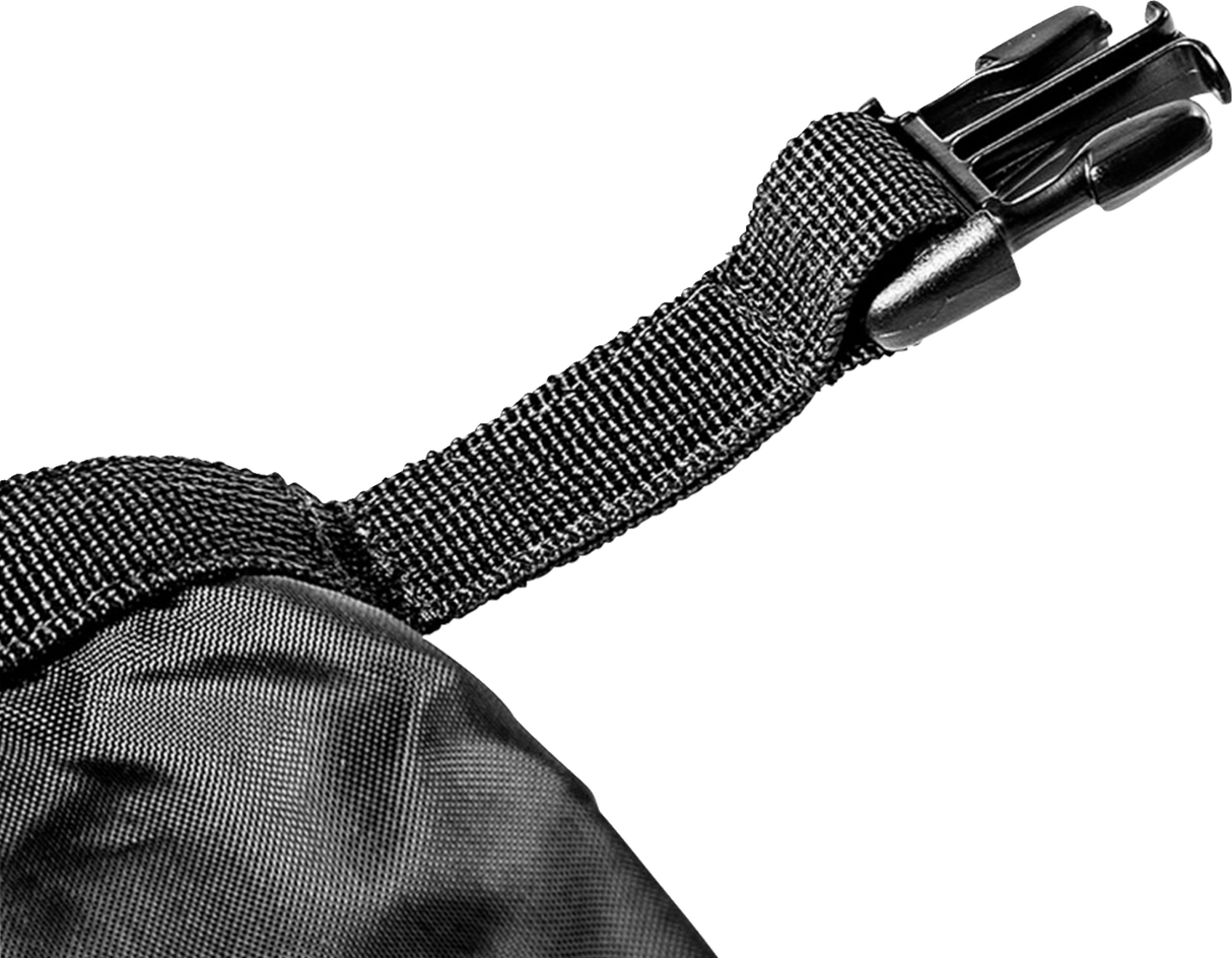 Waterproof Inner Bag - Blaze - Black