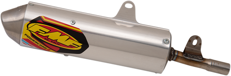 Mini PowerCore 4 Slip-On Muffler - with Spark Arrestor 2019 - 2024