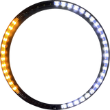 Sequential Trim Ring - Black 2014 - 2024