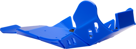 Xtrem Skid Plate - Blue - Sherco 2019 - 2023