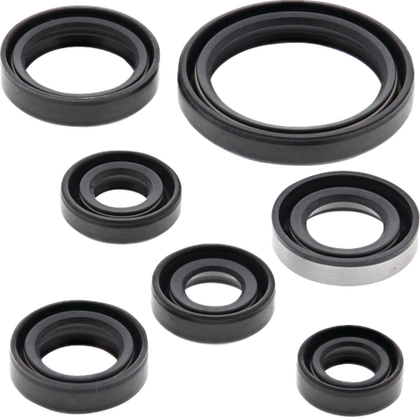 Oil Seals - Kawasaki/Suzuki 2000 - 2024