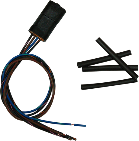 Delphi Mating Connectors