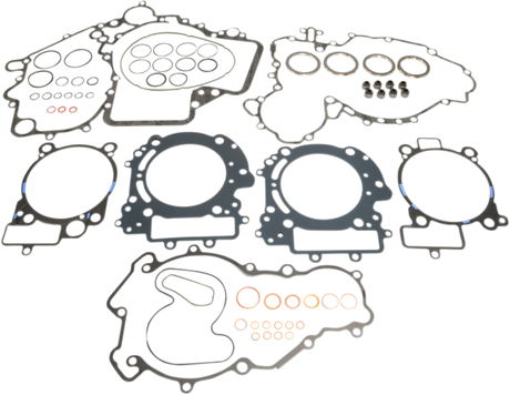 Complete Gasket Kit - KTM 2003 - 2013