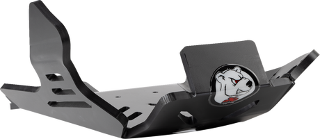 Xtreme Skid Plate - Black - Yamaha - YZ 250/250X 2005 - 2023