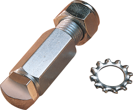 Dash Cover Bolt Kit 1973 - 1984