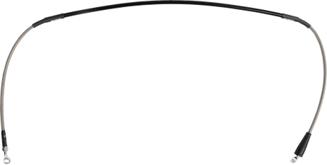 Brake Line - Stainless Steel 2008 - 2024