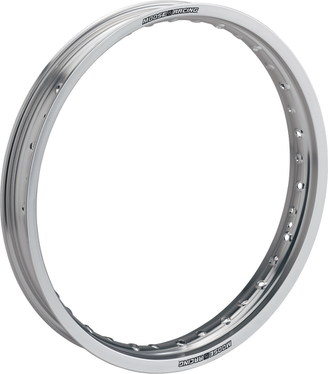 Rim - 36 Hole - Rear - Silver - 19x2.15
