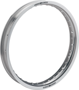 Rim - 36 Hole - Rear - Silver - 18x2.15
