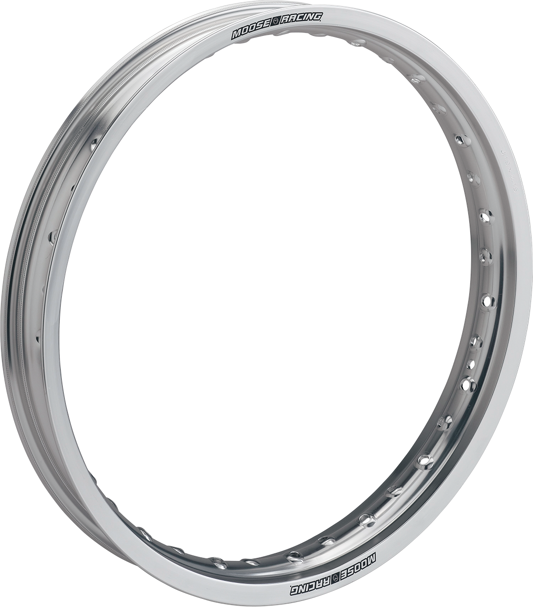 Rim - 32 Hole - Rear - Silver - 18x2.15