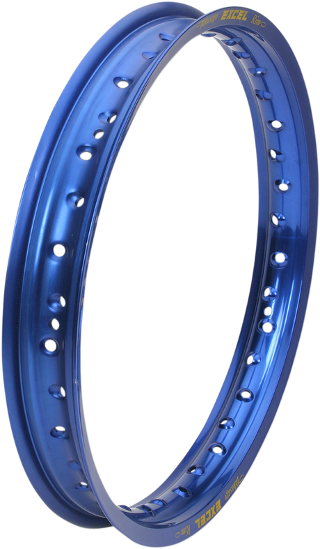 Rim - Takasago - Rear - 36 Hole - Blue - 19x2.15 1989 - 2018