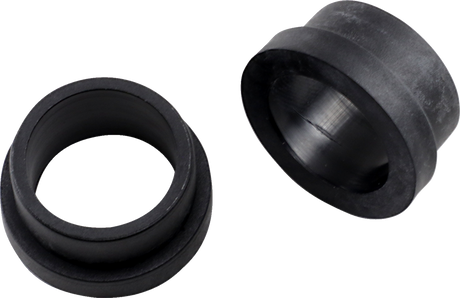 Shock Bushing - 1.005\" OD x 0.57\" H x 0.828\" ID x 1.2\" Flange OD. - 2-Pack 1996 - 2015