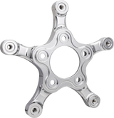 Spider Rotor Adaptor - Chrome 2024 - 2024