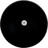 Millenium Air Cleaner insert - Smooth Black 2001 - 2015