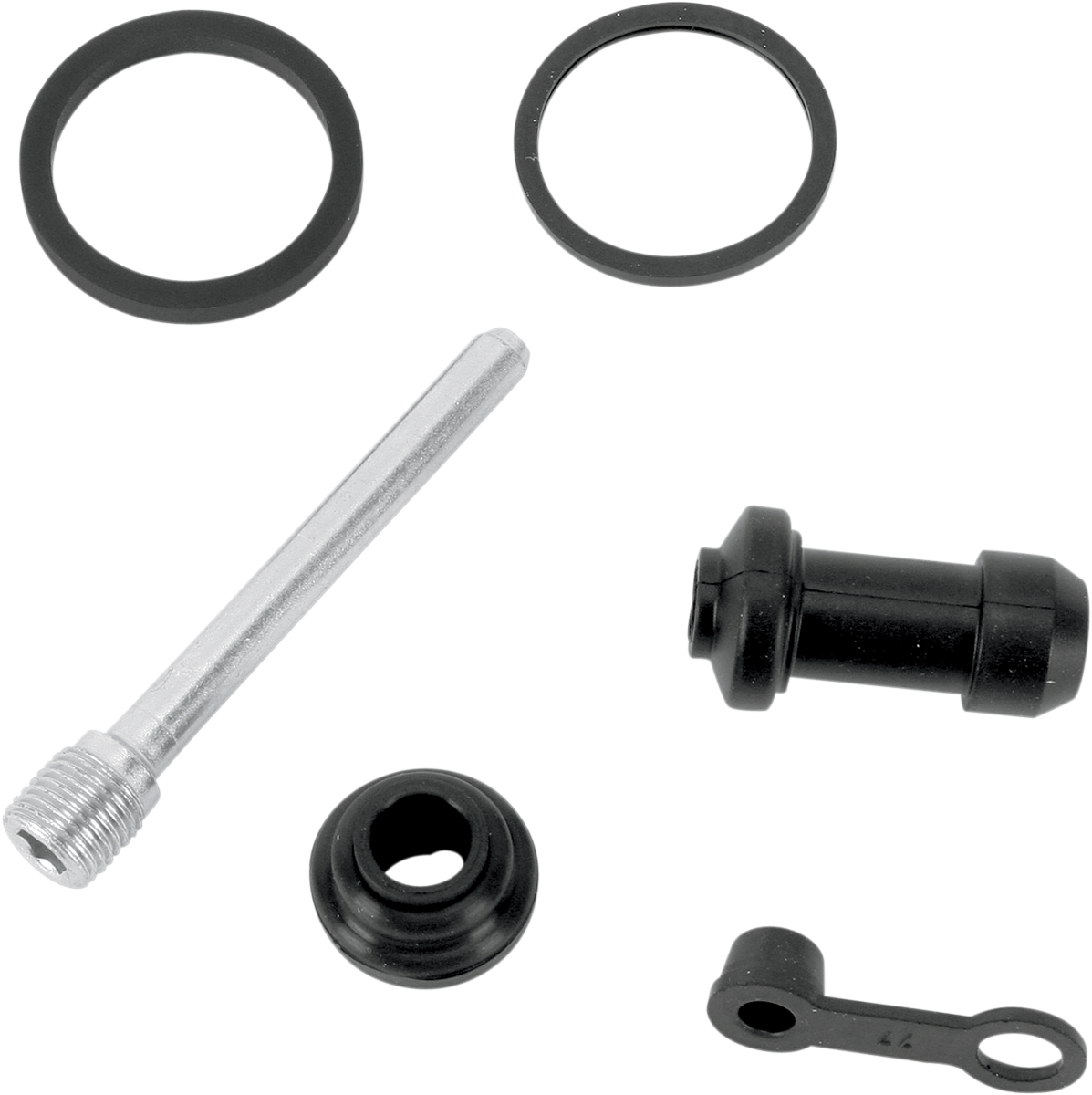 Caliper Rebuild Kit - Rear - Suzuki RMZ 250 2007 - 2009