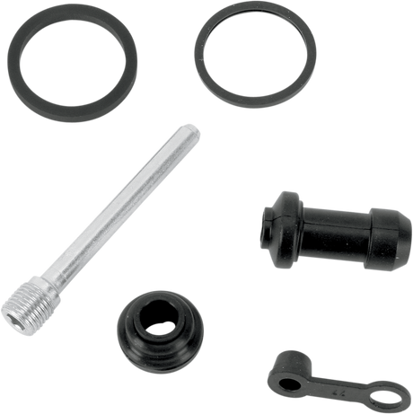 Caliper Rebuild Kit - Rear - Suzuki RMZ 250 2007 - 2009