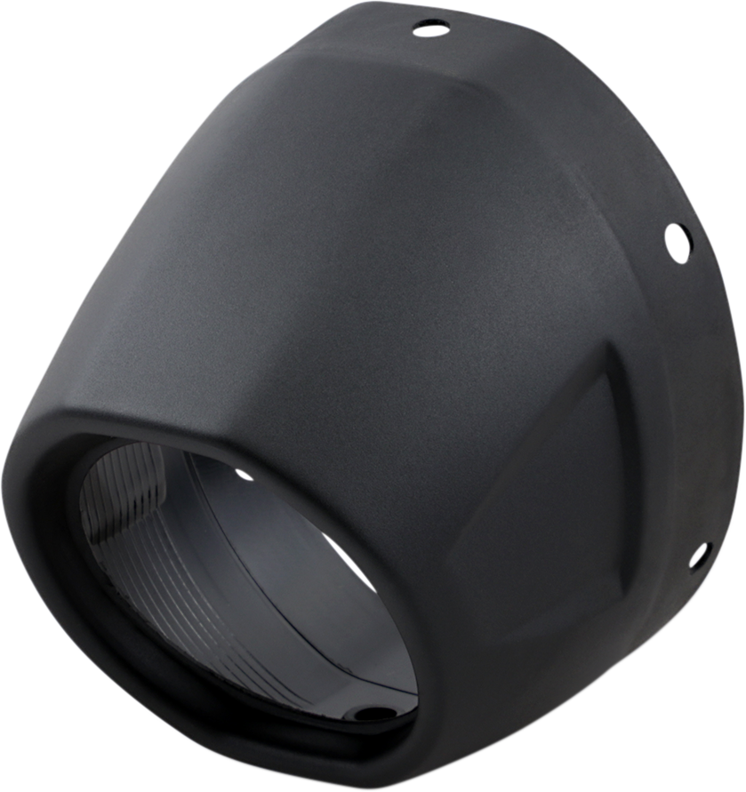 End Cap - Medium - Vertical - LV One