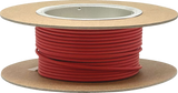 25\' GXL Wire Spool - 16 Gauge - Red