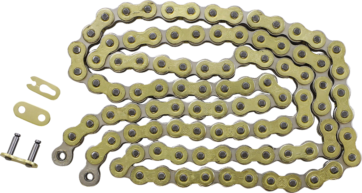 420 RXP Pro-MX Chain - Gold - 100 Links