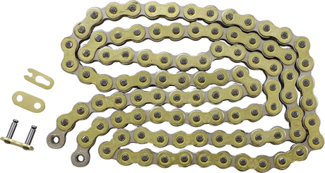 420 RXP Pro-MX Chain - Gold - 100 Links