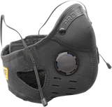 Rider Dust Mask - Black