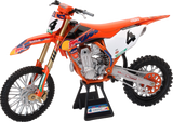 Red Bull KTM 450 SX-F - Chase Sexton #4 - 1:6 Scale