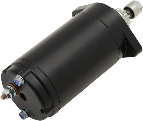 Starter Motor - Kawasaki 1976 - 1995