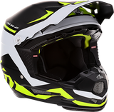 ATR-2Y Helmet - Drive - Neon Yellow - Small