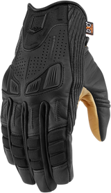 AXYS™ Gloves - Black - Large