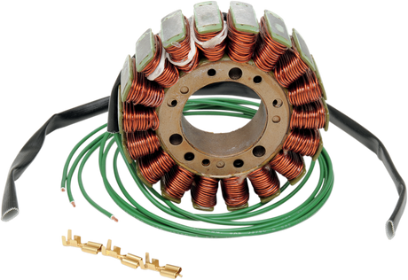 PWC Stator - Yamaha 2002 - 2011