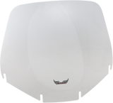 Windshield - 20-1/4\" - Clear - GL1100 1980 - 1983