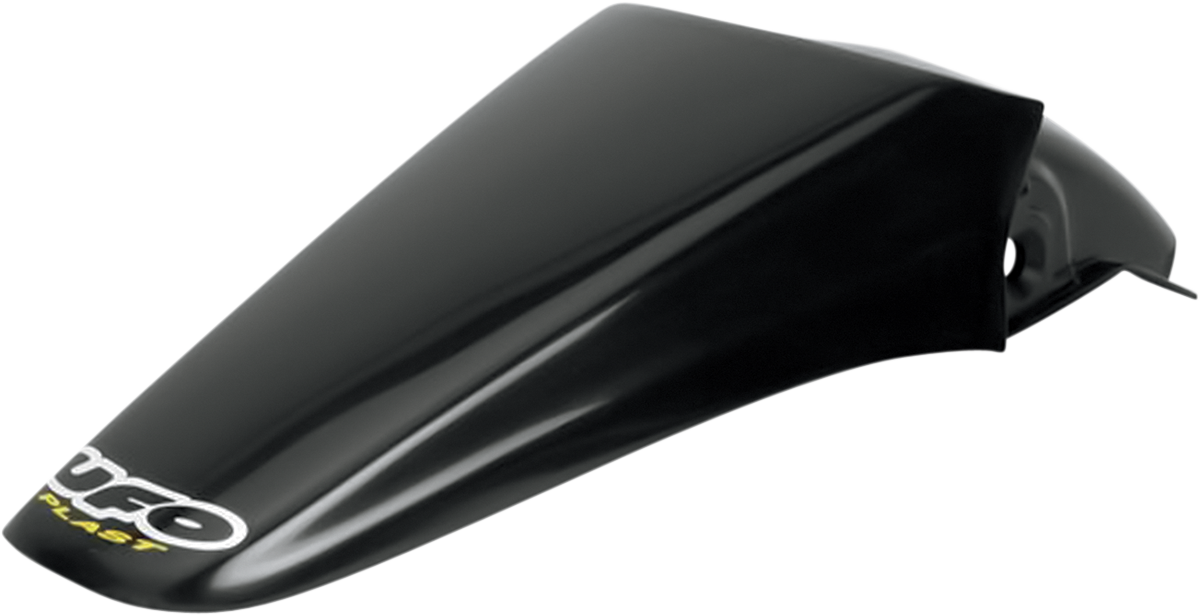 MX Rear Fender - Black 2002 - 2023