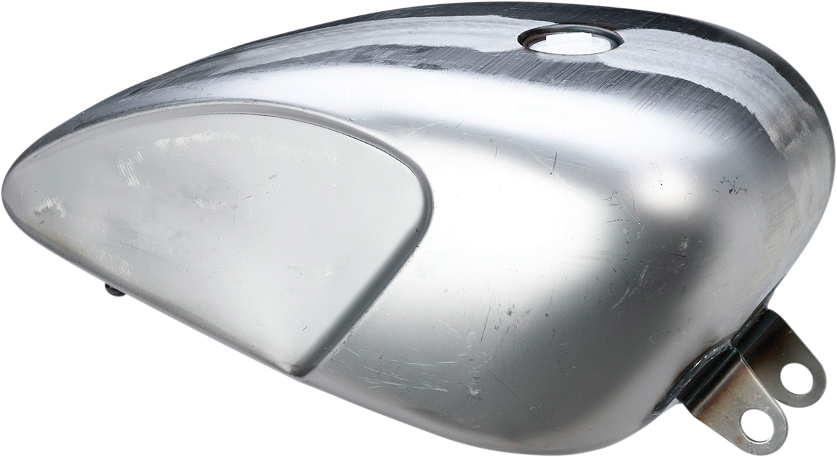 Legacy Gas Tank - Left-Hand/Right-Hand - Sportster 1983 - 2003