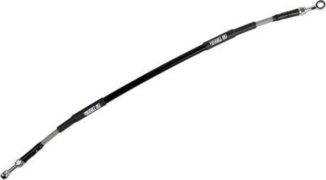 Brake Line - Stainless Steel 2004 - 2008