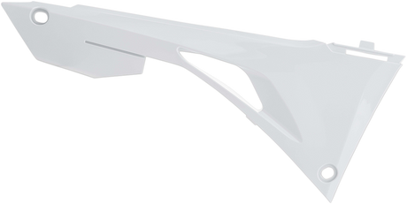 Airbox Cover - White 2017 - 2021