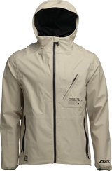 Unit Light Shell Jacket - Sand - Small