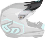 ATR-2 Visor - Delta - Teal